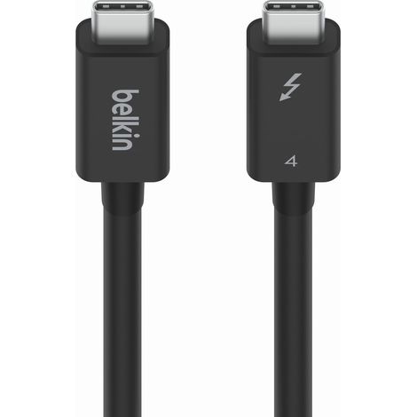 Câbles - USB & Thunderbolt BELKIN Thunderbolt 4 Passive Cable 1m