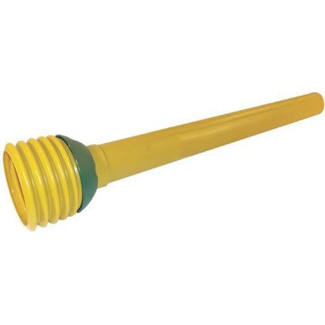 Coperchio albero cardanico, metà esterna, standard PG20 Ø 185 mm, tubo Ø 92 mm, L=1000 mm Walterscheid PG201000A (1/2)