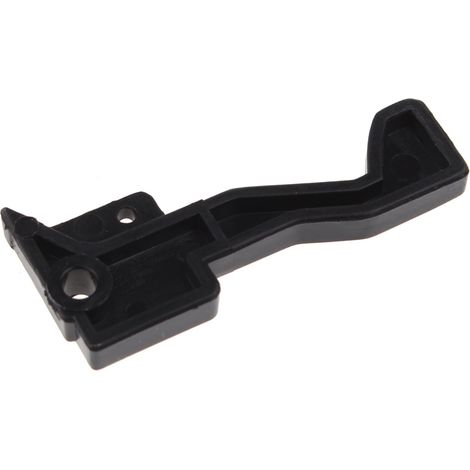 Samsung - gancho de puerta (u) scout, pa66, blk, superior - de6401353a -