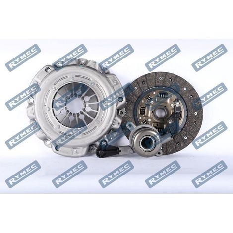 Kit d'embrayage RYMEC JT1914019 MERCEDES-BENZ 000 250 94 05 000 252 53 11