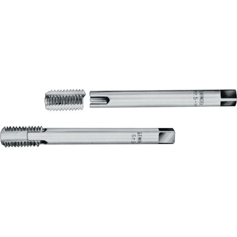 TECWERK Gewindekrone Typ 3 Gr.8 f.M16 bzw.5/8 Zoll TECWERK