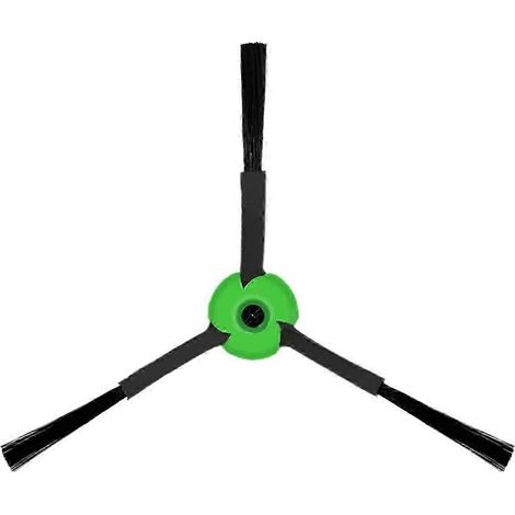 Repuestos para aspiradora iRobot Roomba Combo 10 Max: Rodillo principal, cepillo lateral, filtro HEPA, almohadillas de fregado, edición 0621.
