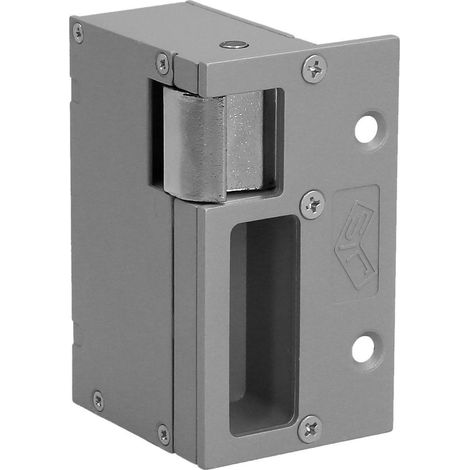 Cerradura Eléctrica JIS 1093 Reversible Automatico Sobreponer Horizontal (1/4)