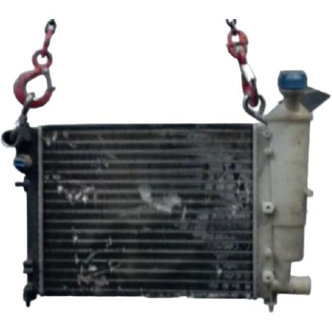 [PRODUIT D'OCCASION] Radiateur CITROEN Saxo -99 ♻️ Ref Oe. 1301sq - Garantie à vie (1/3)
