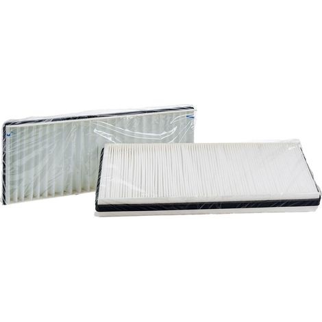 AERIVA Ersatzfilter-Set G4/F7 für PAUL Novus 300/450