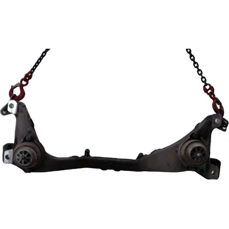 [PRODUIT D'OCCASION] Support Boite De Vitesse 1 AUDI Q7 3.0 Tdi Quattro ♻️ Ref Oe. 7l6199207b - Garantie à vie (1/3)