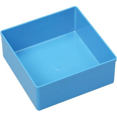Einsatzbox Höhe 45 mm Maße in mm (BxTxH): 108 x 108 x 45