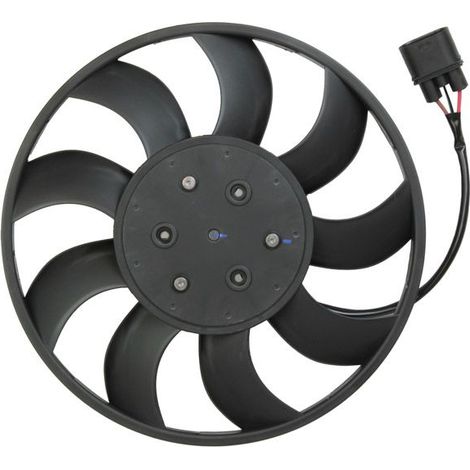 Ventilateur, refroidissement du moteur MAXGEAR AC230298 AUDI 4H0959455AA