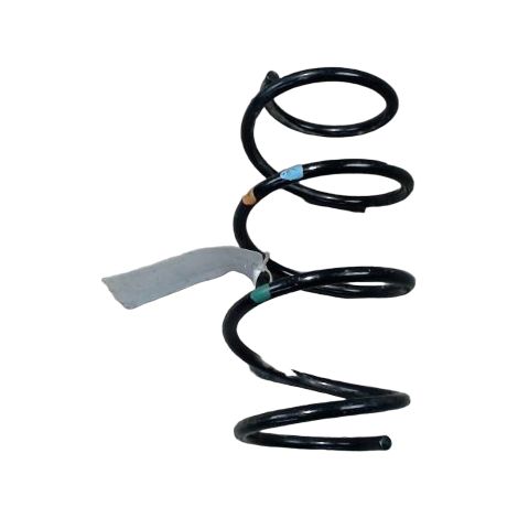 Ressort Amortisseur Arriere Gauche SUZUKI Ignis 03- [PRODUIT D'OCCASION]♻️4131162rb0 (1/2)
