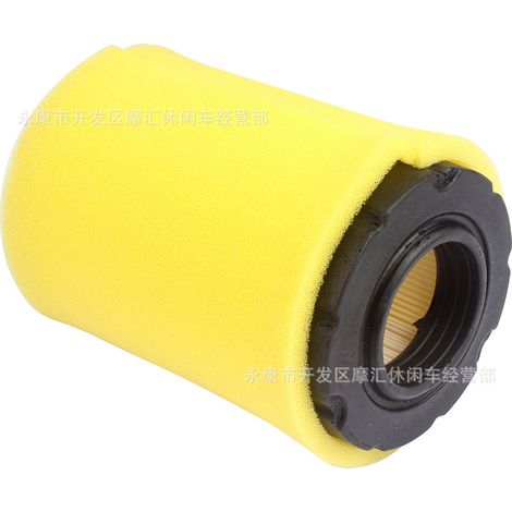 Lawn mower air filter 797704 594201 591334 796031 MIU13038 GY21435 (1/5)