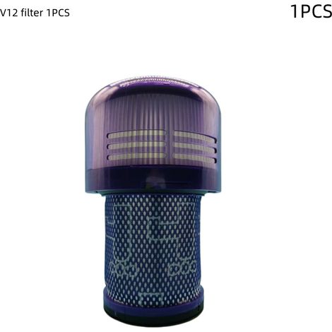 Rear Replacement Parts for V12 Slim Vacuum Cleaners