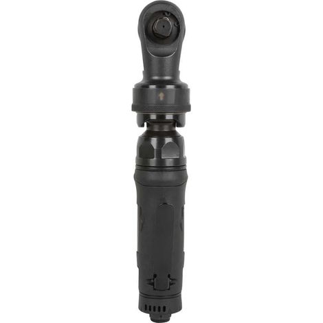Chiave a cricchetto pneumatica articolata jbm articolata testa snodata 35 cm