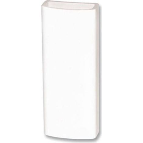 9 x UMIDIFICATORE P/TERMOSIFONE SET 2 PZ BIANCO