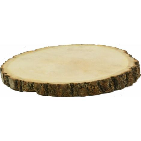 Dessous de plat en bois naturel