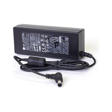 Adaptador de corriente LG para TV Audio TELÉFONO EAY62850701