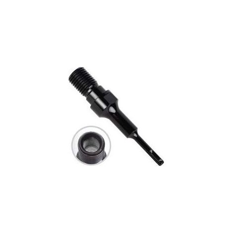SDS-Plus-Adapter für 1 1/4"-UNC-Diamantkernbohrer, Adapter für Kernbohrer 1934CM (1/5)