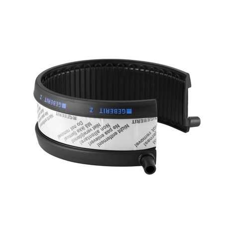 Geberit manicotto elettrosaldabile per punto fisso, DN 50, 361.776.16.1 (1/2)