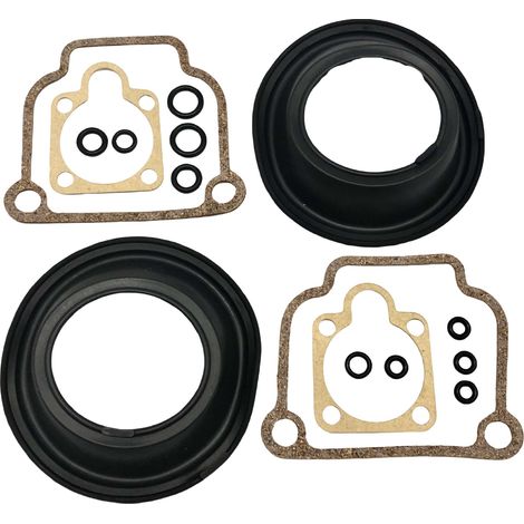 Kit de réparation CV32mm R65R75 R80 R90 R100, kit de réparation F120