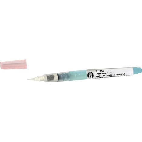 Edsyn FL33EC Flussmittelstift Inhalt 1 St.