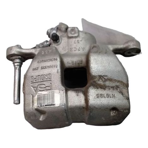 Etrier De Frein Avant Droit PEUGEOT 208 2012-... [PRODUIT D'OCCASION]♻️1681371480 (1/2)