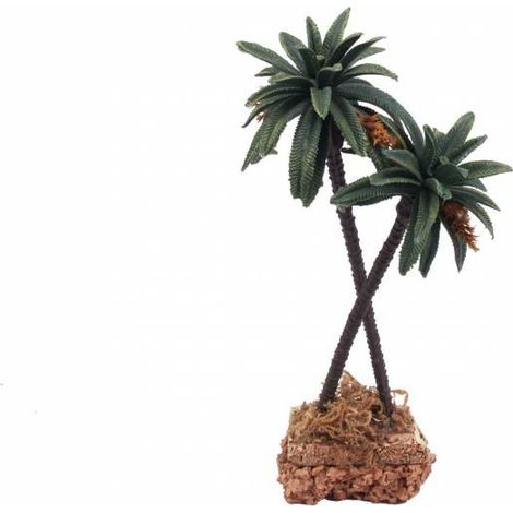 PALMA DOPPIA H22CM