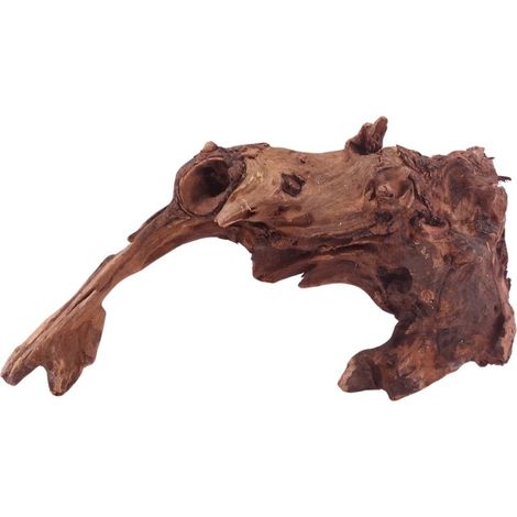 M Driftwood Flußwurzel Nr.4836 Holz Deko Aquascaping