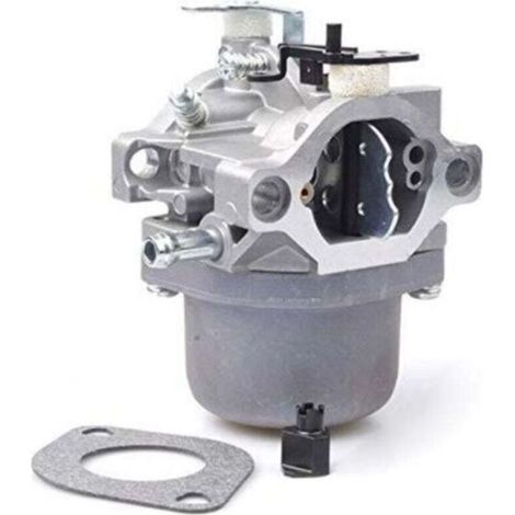 Carburateur Compatible Pour Moteur Briggs Stratton Walbro Lmt 5 4993 (1/4)