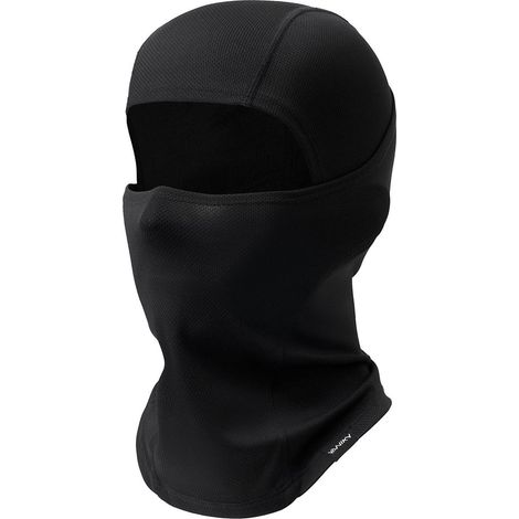 Masque intégral respirant protection UV UPF50+ pour moto, vélo, sports extérieurs (1/5)