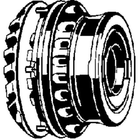 VIEGA 822156 Capuchon avec SC Geopress K (1/3)