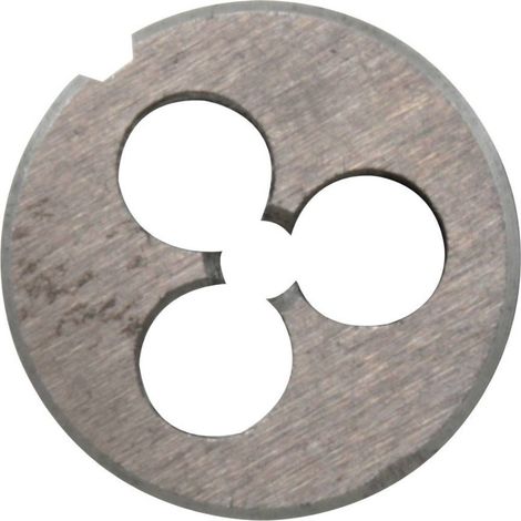 Donau Elektronik MSE30L Filière métrique M3 coupe à gauche 16 mm 5 mm W599641 (1/2)