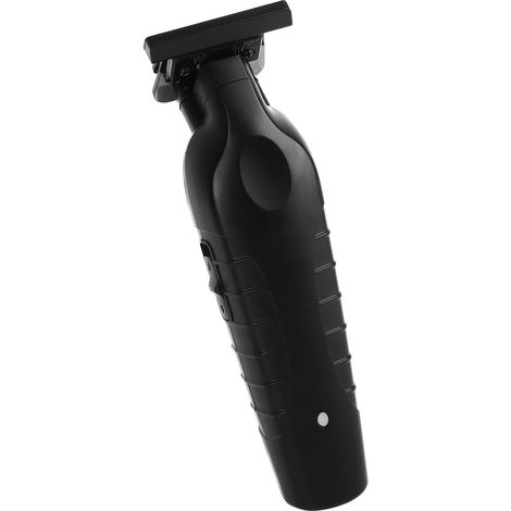 Tondeuse à Cheveux électrique, Tondeuse à Cheveux Compacte pour Hommes avec 3 Peignes de Guidage pour une Utilisation en Voyage (1/5)