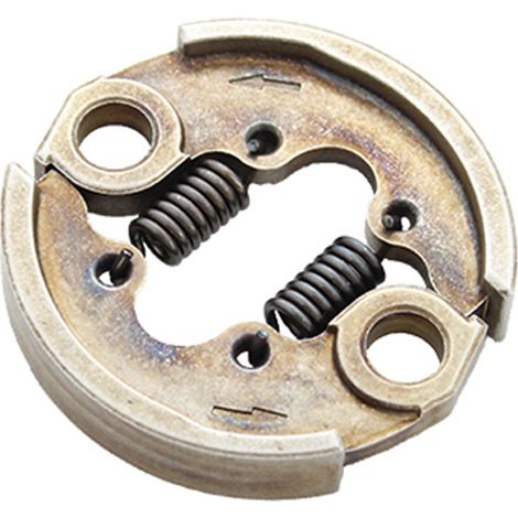 Stihl – Embrayage adaptable pour moteurs thermiques – Compatible modèles FR-410, FR-460, FS-240, FS-260, FS-360, FS-410, FS-460 – Remplace 4147-160-2002, 4147-160-2000