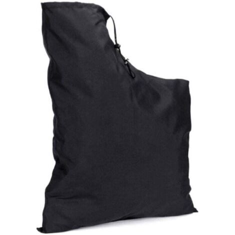 Pair ZVD-Bâche de Ramassage de Déchets, Sac de Collecte de Feuilles, Remplacement pour Aspirateur Souffleur de Feuilles (1/4)