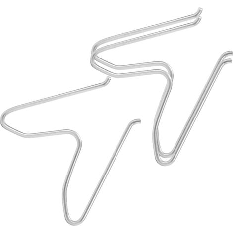 Set di 3 portabottiglie per fornello a gas portatile in acciaio inox, accessorio per cucinare all'aperto e stabile per campeggio e picnic