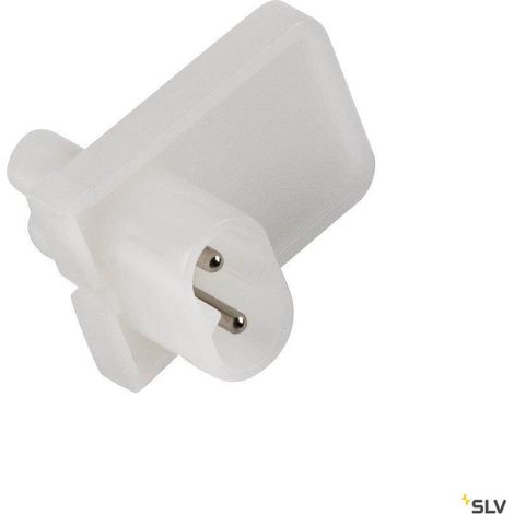 Connecteur direct BATTEN blanc - SLV - 1006128