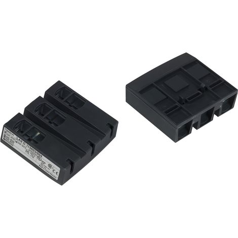 Connettori per cavi - 3 poli - per LC1D115 o LC1D150 - LA9D115603