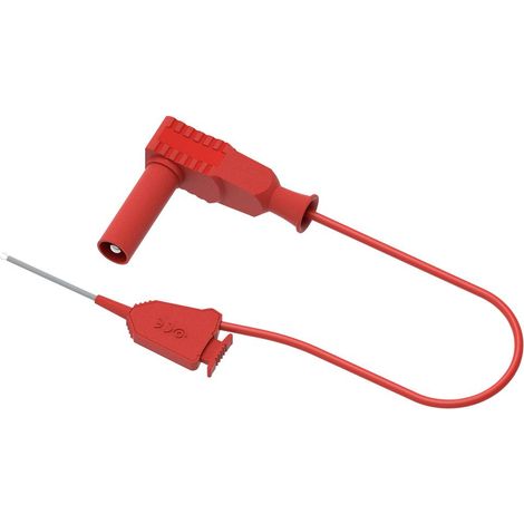 Electro PJP 6606/2410-CD1-50R Sonda Rosso 1 pz. (1/2)