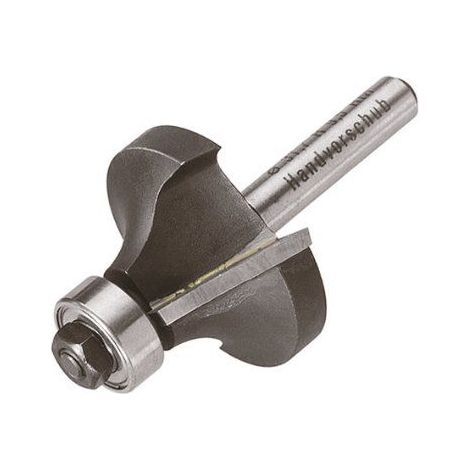 wolfcraft Fraises à quart de rond 3963000 (1/5)