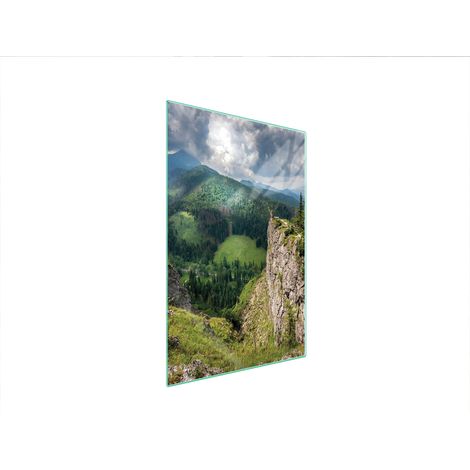 TAGLIERE IN VETRO 35x52 TOP (1/5)