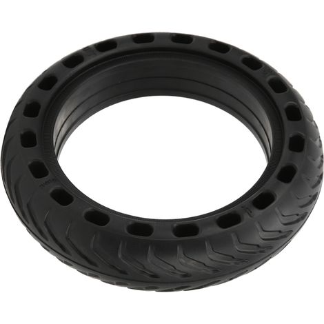 Pneu extérieur plein anti-explosion pour trottinette électrique Xiaomi M365 (8,5 x 2 pouces) (1/5)