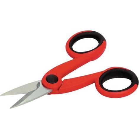 MOB OUTILLAGE 6217011001 TIJERAS DE ELECTRICISTA CON PUERTA TIJERAS CUT