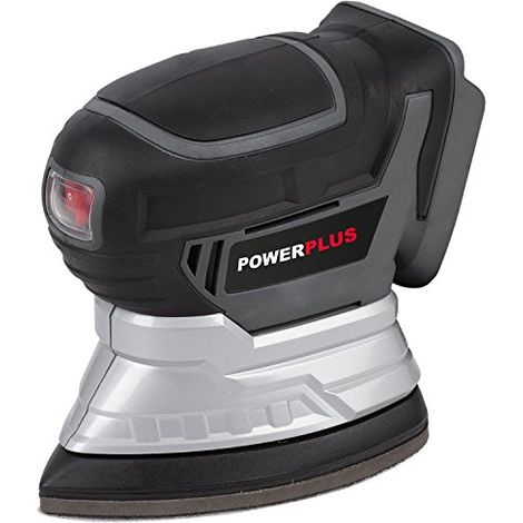 Pompa sommergibile per acque sporche 550w powxg9513 powerplus (1/4)