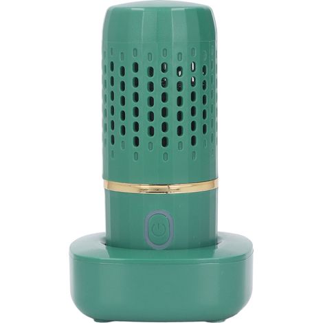 Machine à laver les fruits, rechargeable par USB, étanche IPX7, portable et automatique, idéale pour la maison et les voyages. (1/5)