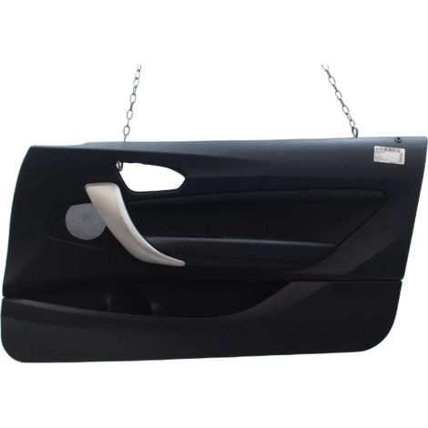 [PRODUIT D'OCCASION] Garniture Porte Avant Droit BMW Serie 1 ♻️ Ref Oe. 51417281674 - Garantie à vie (1/2)