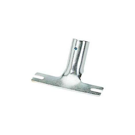 Supporti per manici di scopa, zincati Ø24mm Nölle PROFI BRUSH