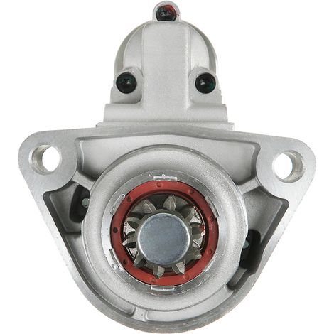 Motor de arranque porsche cayenne 4.5 (1/5)