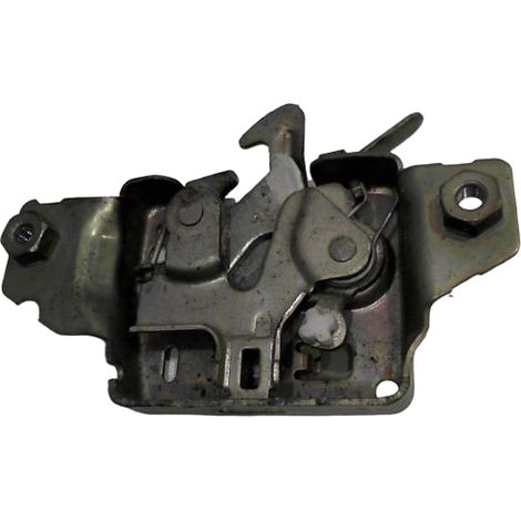 Serrure Capot RENAULT Clio [PRODUIT D'OCCASION]♻️8200665342