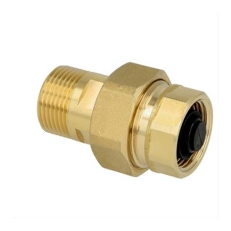 Raccord rapide solaire Watts max 160°C