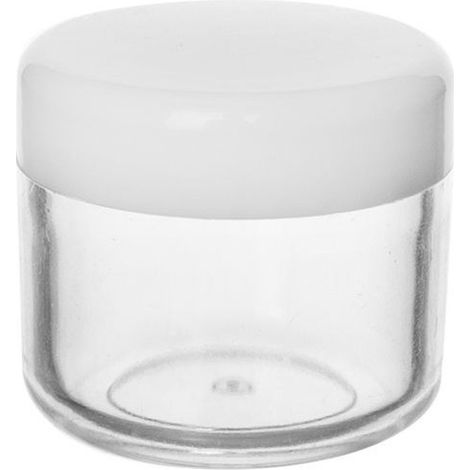 Envase de crema de 20 ml