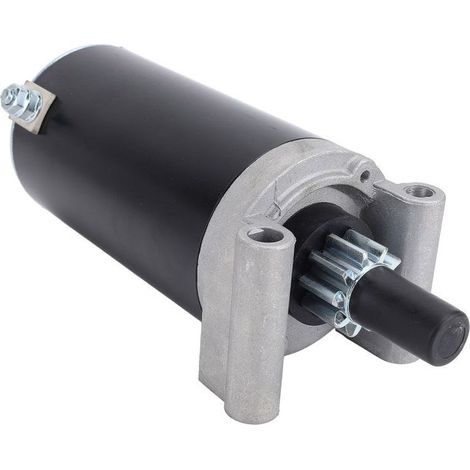 Démarreur - FAFEICY - 32-098-01/01S/03 - Haute efficacité - Fer durable - Démarrage rapide fiable (1/3)